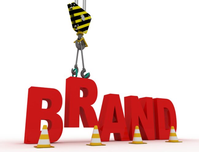 Branding