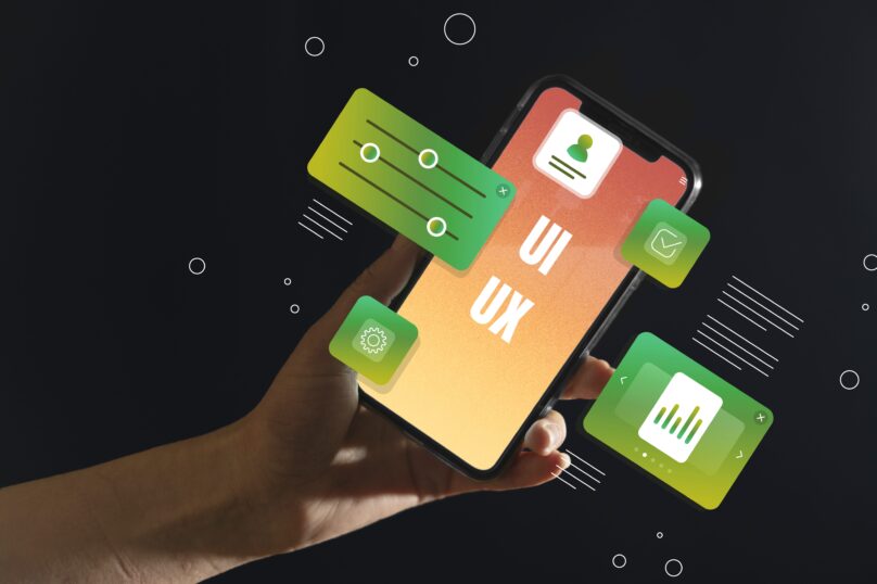 UI UX EinsBrand Digital