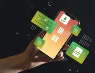 UI UX EinsBrand Digital