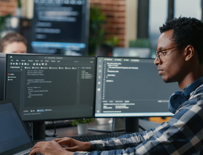 custom-software