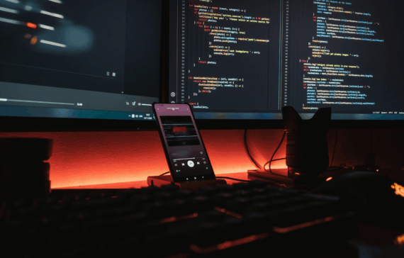 EinsBrand Digital -App & Software Development