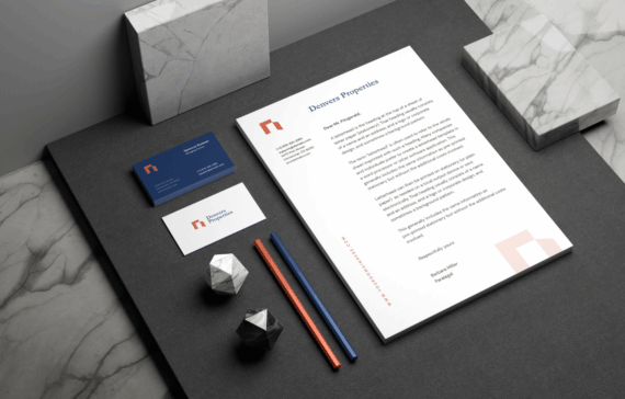 EinsBrand Digital Brand Identity Design