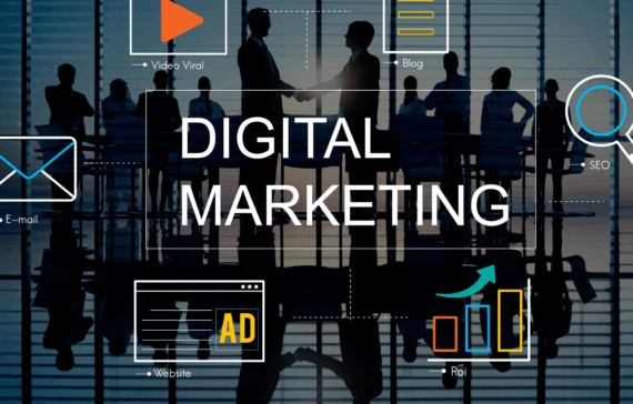 EinsBrand Digital - Digital Marketing